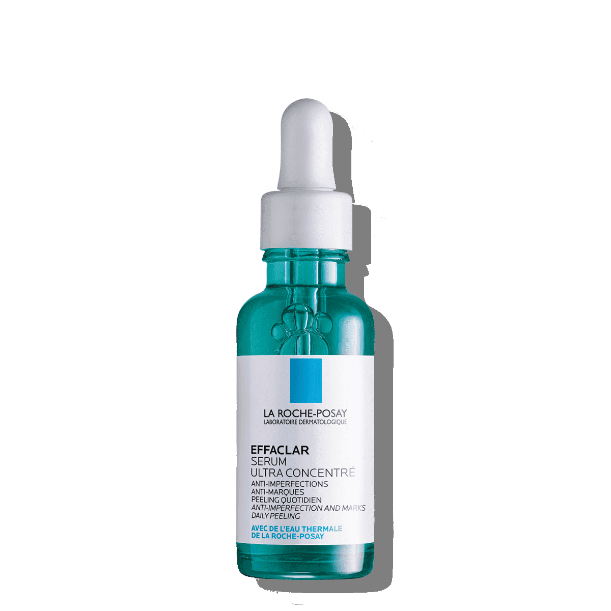 Effaclar Serum Ultra Concentrado 30ml