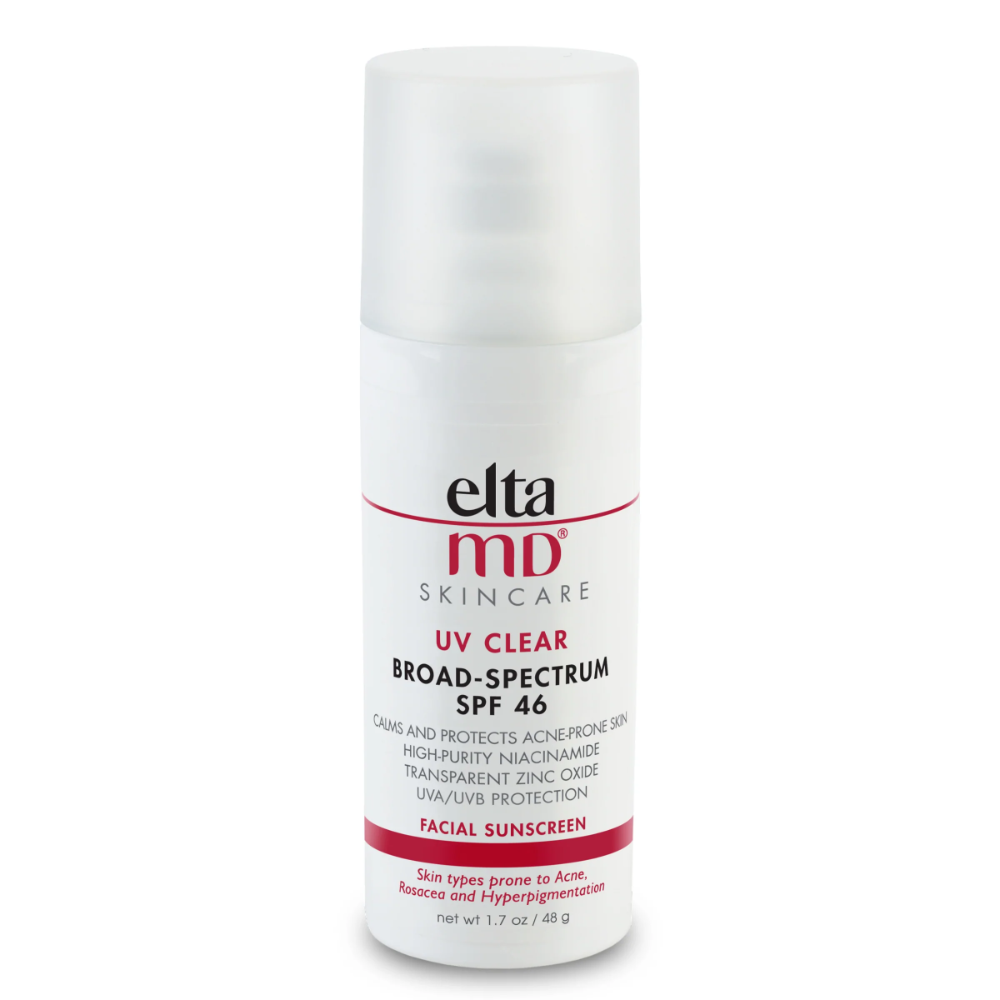 EltaMD UV Clear SPF 46 48g