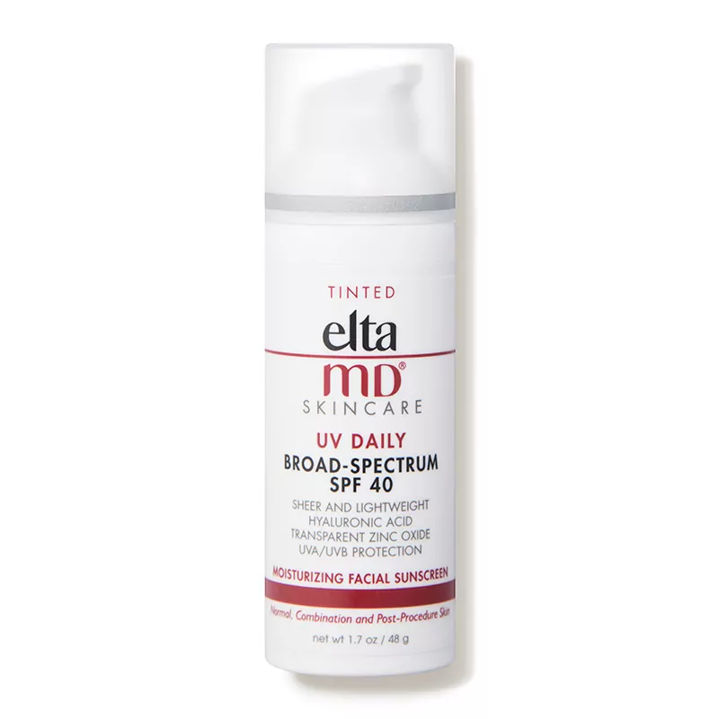 EltaMD UV Daily con Tinte SPF 40 48g