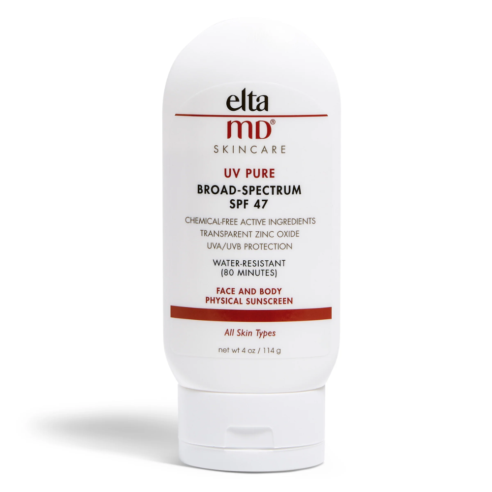 EltaMD UV Pure SPF 47 114g
