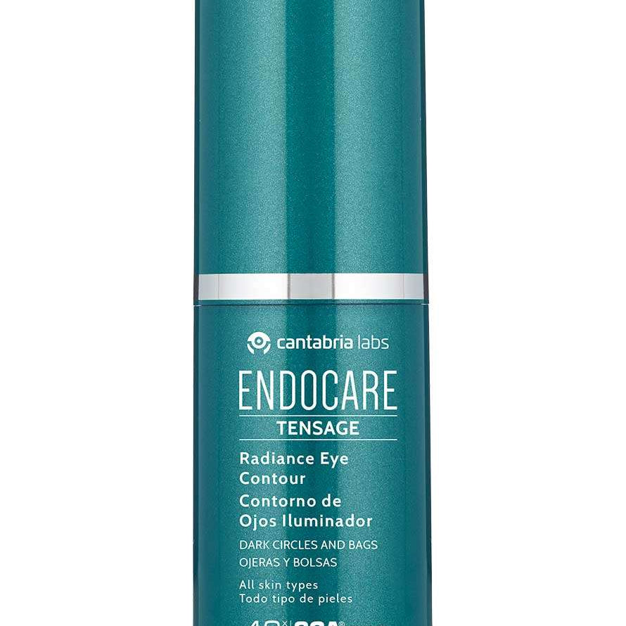 Endocare Tensage Contorno de ojos iluminador 15ml