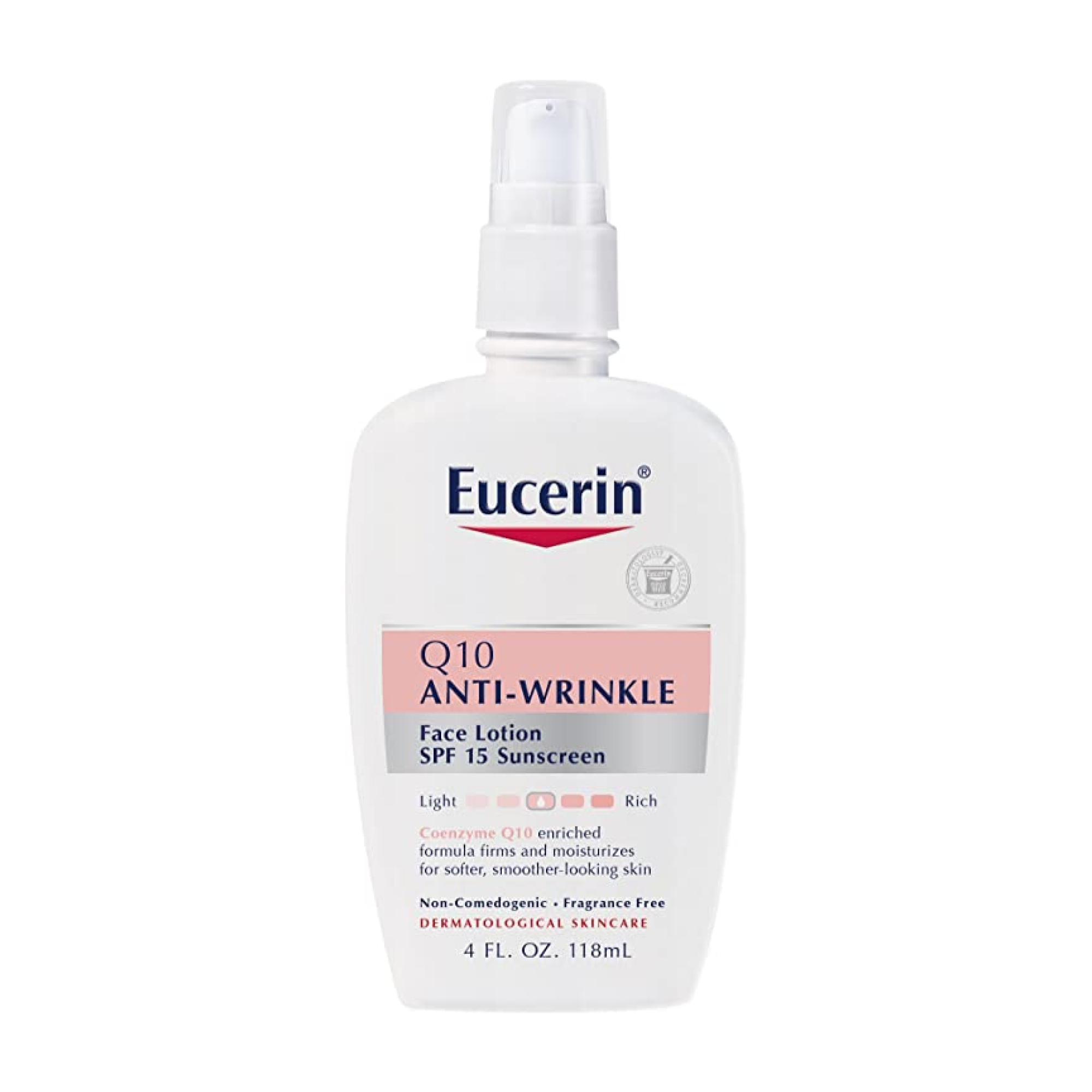 Eucerin Q10 Anti Arrugas FPS 15 50ml