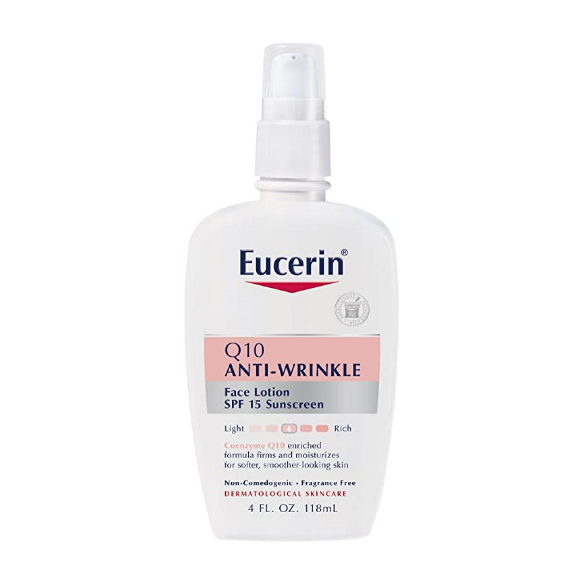 Eucerin Q10 Anti Arrugas FPS 15 50ml