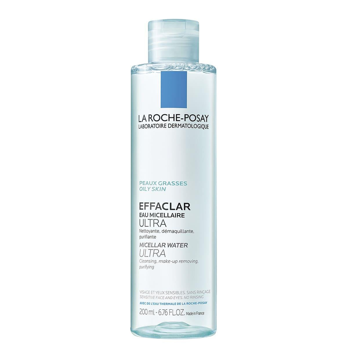 Solución Micelar Effaclar 200Ml