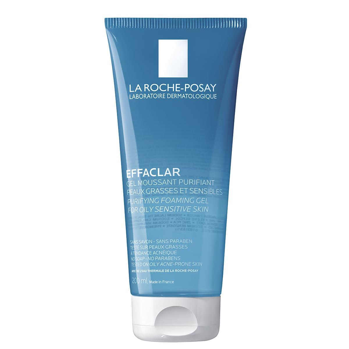 Effaclar Gel 200Ml