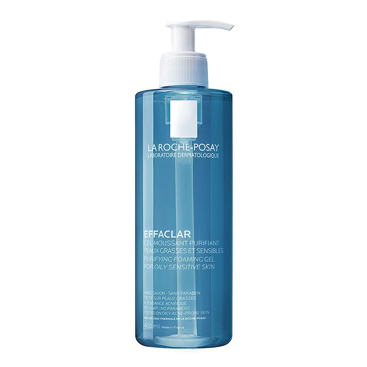 Effaclar Gel Purificante 400ml