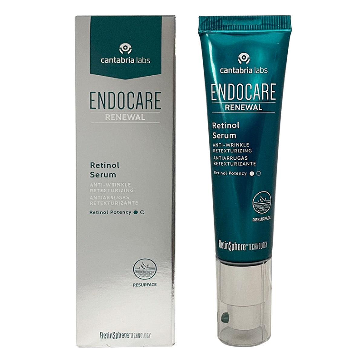 Endocare Renewal Retinol Serum 30Ml