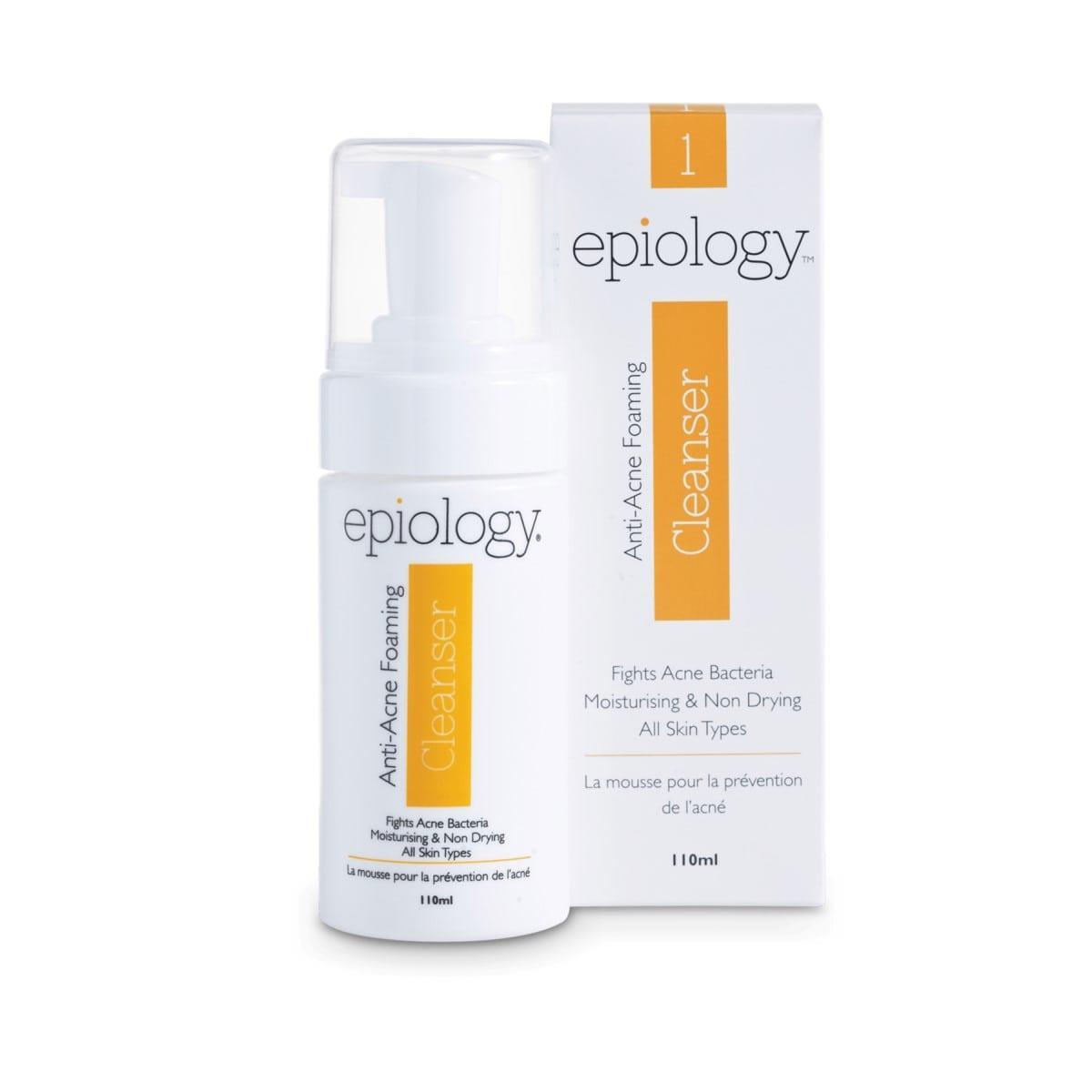 Epiology - Face Wash 110 Ml