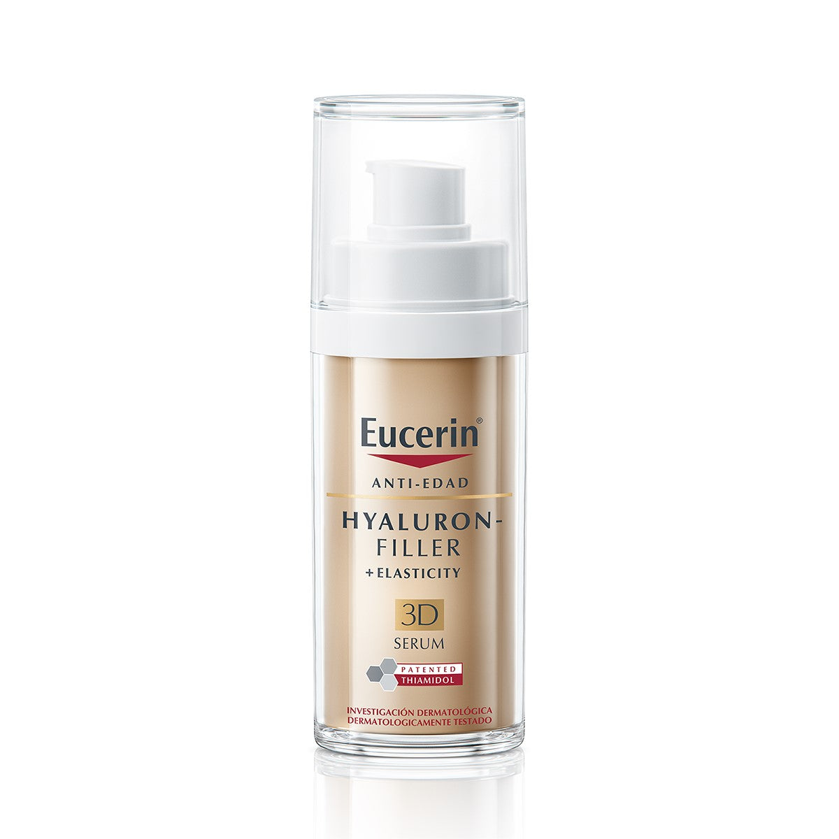 Hyaluron Filler + Elasticity 3D Serum 30 Ml