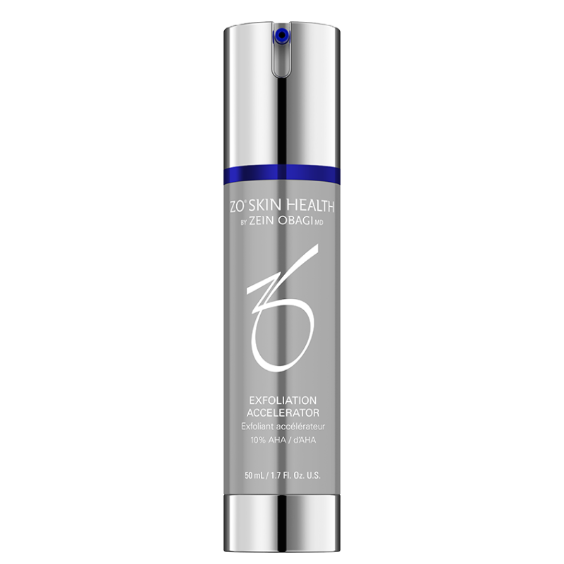 Exfoliation Accelerator 50ml