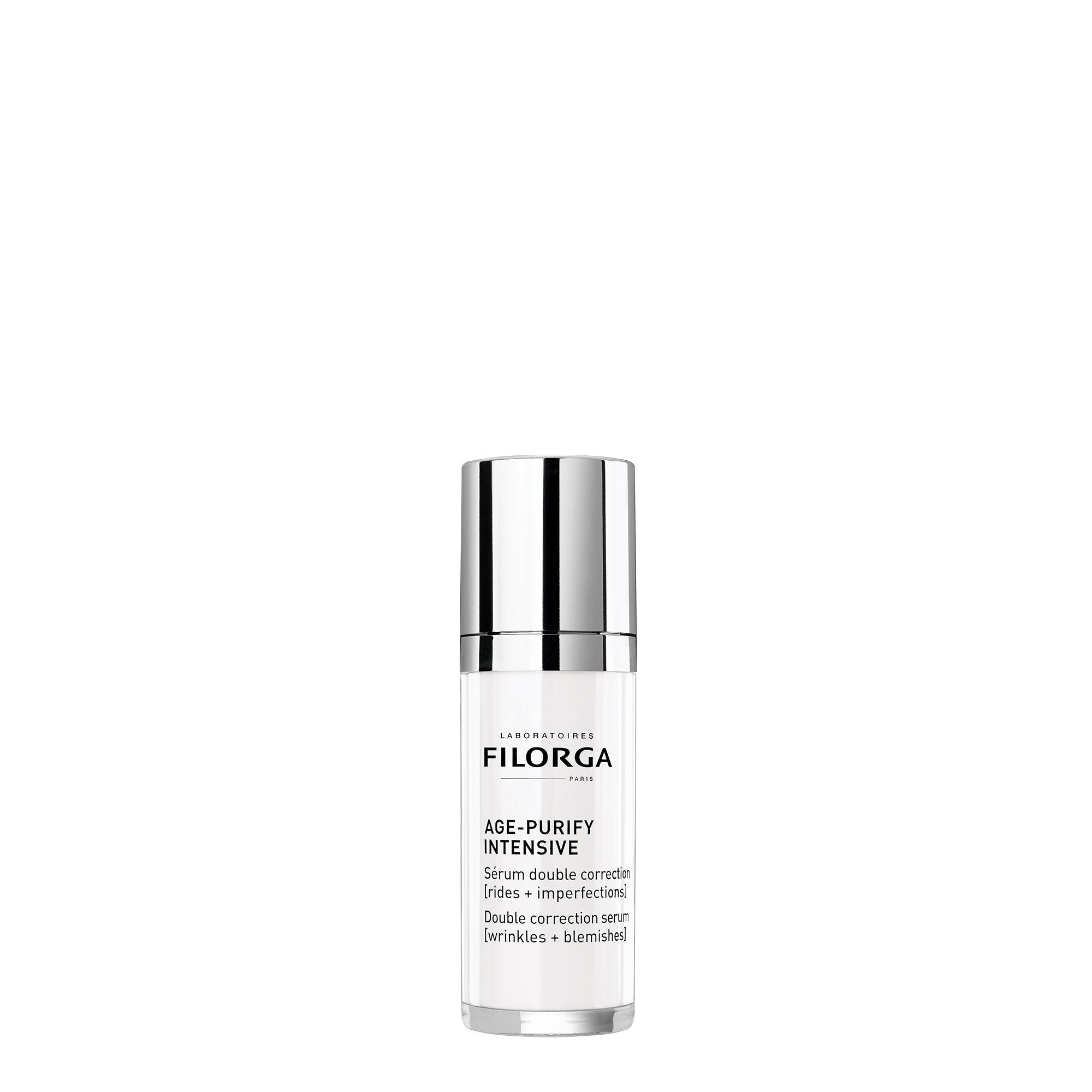 Age Purify Intensive Suero Doble Corrección 50ml