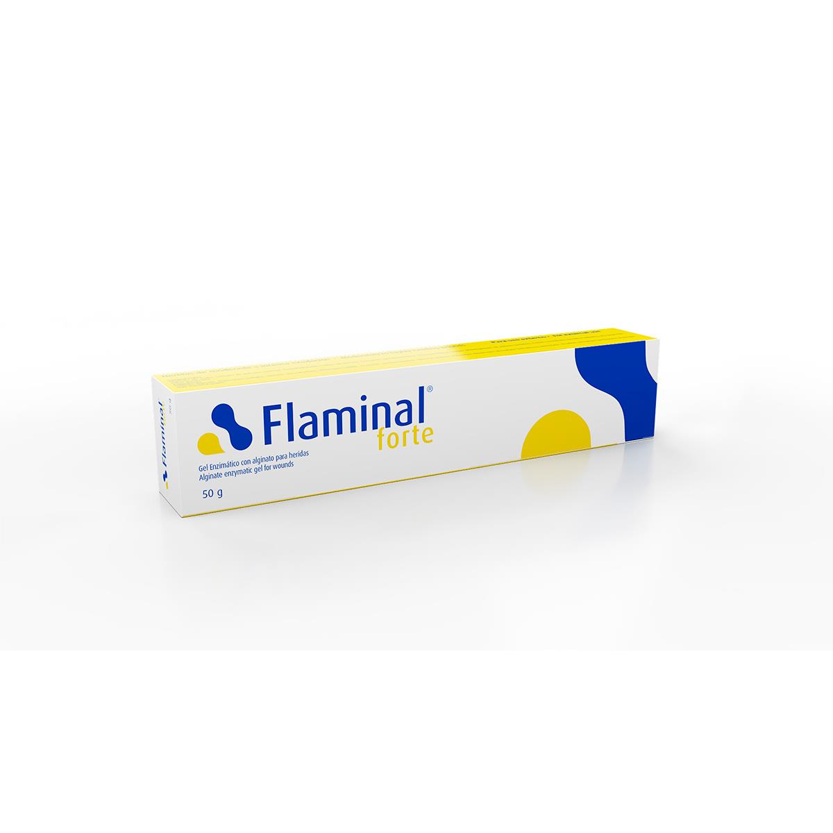 Flaminal Forte Gel 50 G