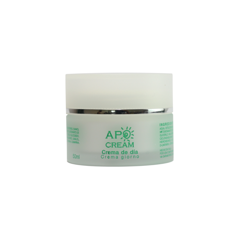 Apocream Crema de Día 50 ml