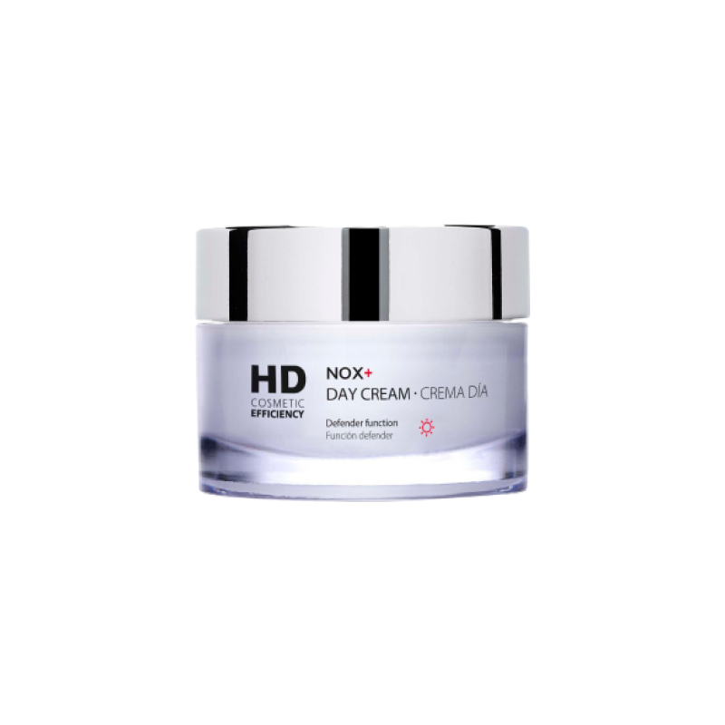 HD NOX+ Crema de Día 50ml
