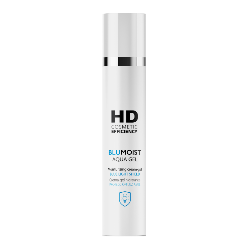 HD Blumoist Aqua Gel 50ml