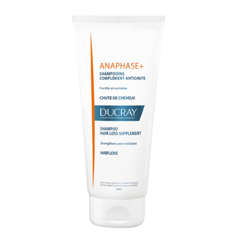 Anaphase Shampoo Anti-Caída 200ml