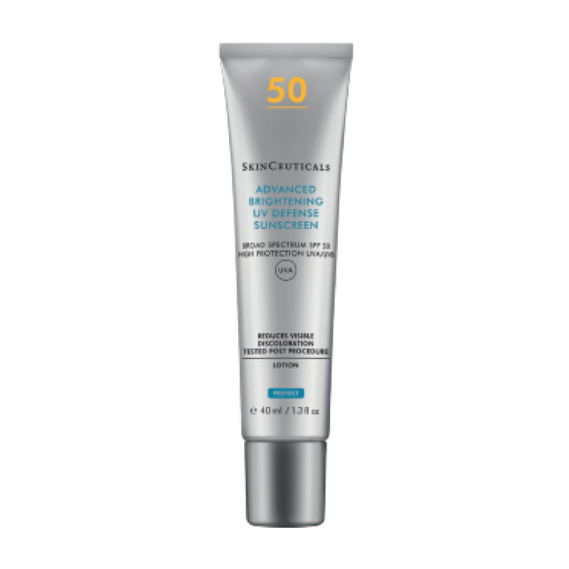 Advanced Brightening UV Defense SPF 50 40ml