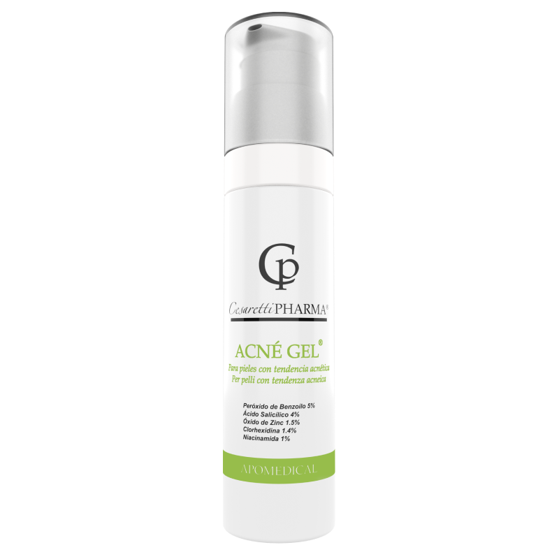 Apomedical Acné Gel 50 ml