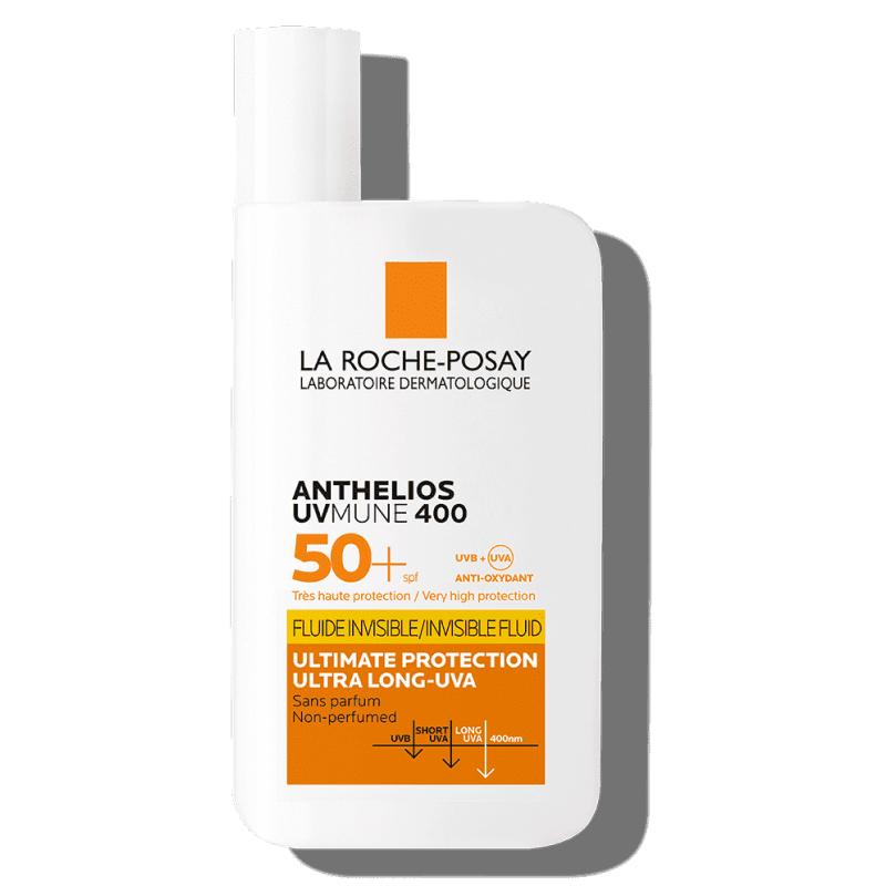 Anthelios UV Mune 400 SPF 50+ 50ml