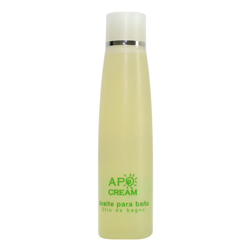 Apocream Aceite para Baño