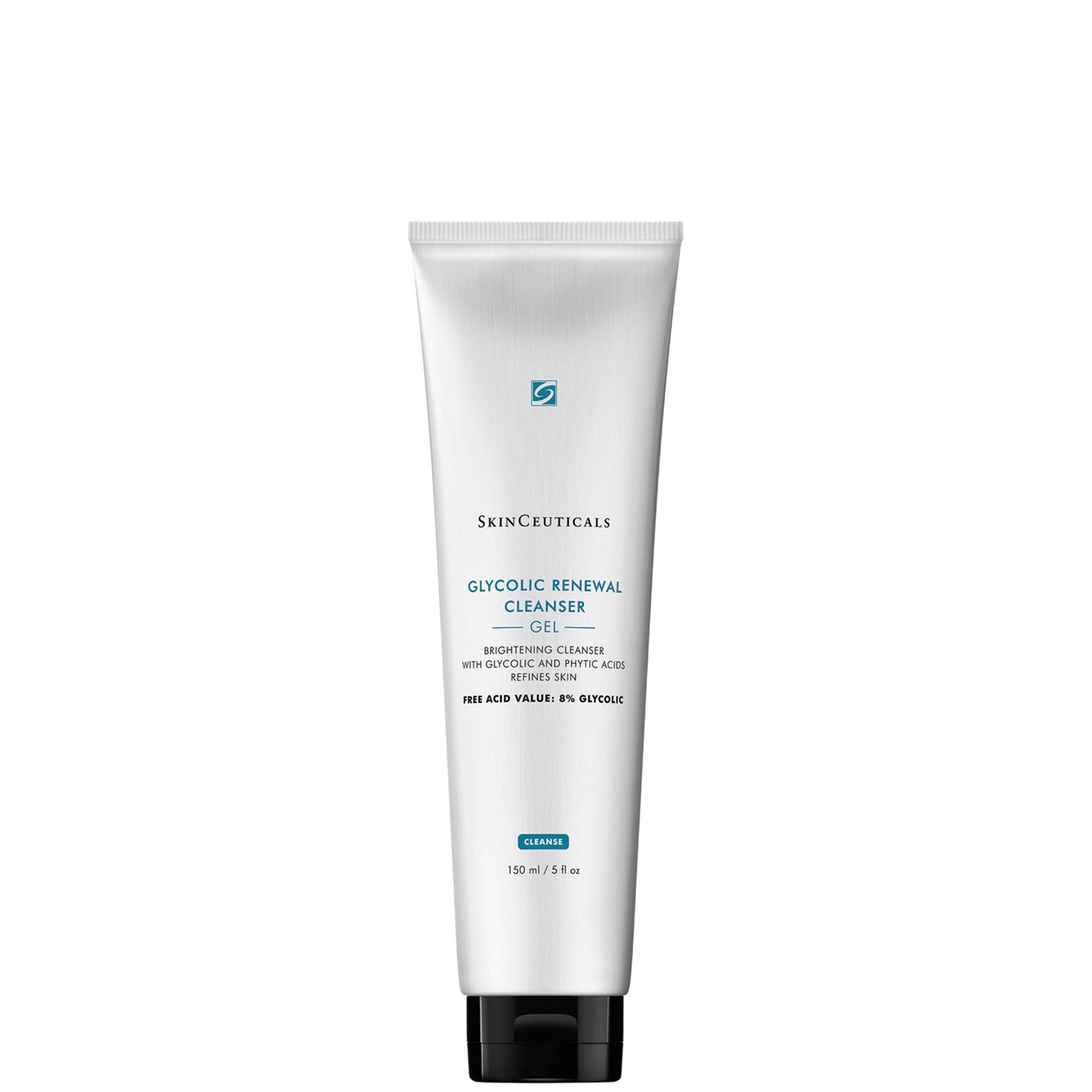 Glycolic Renewal Cleanser 150ml