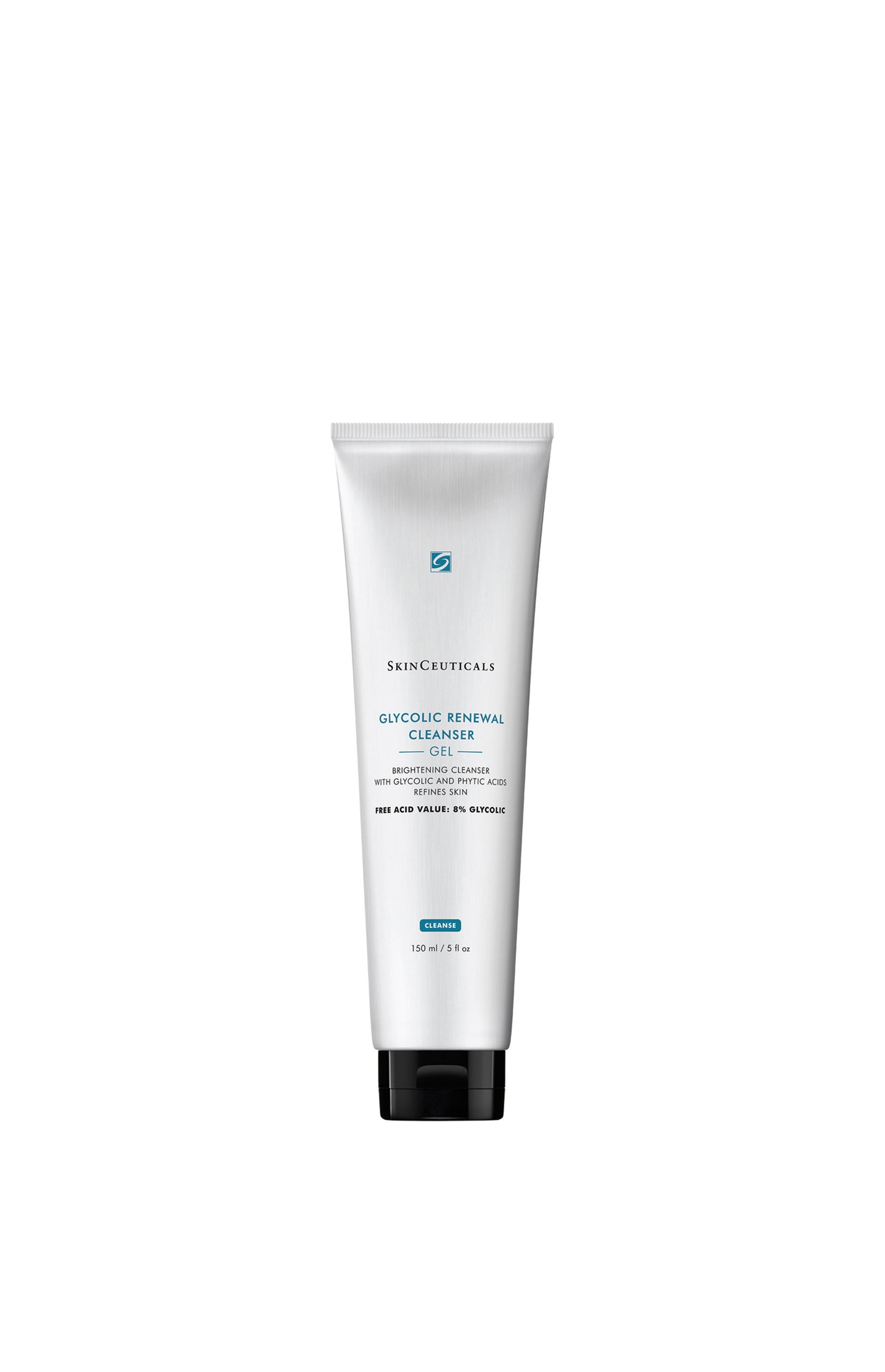 Glycolic Renewal Cleanser 150ml
