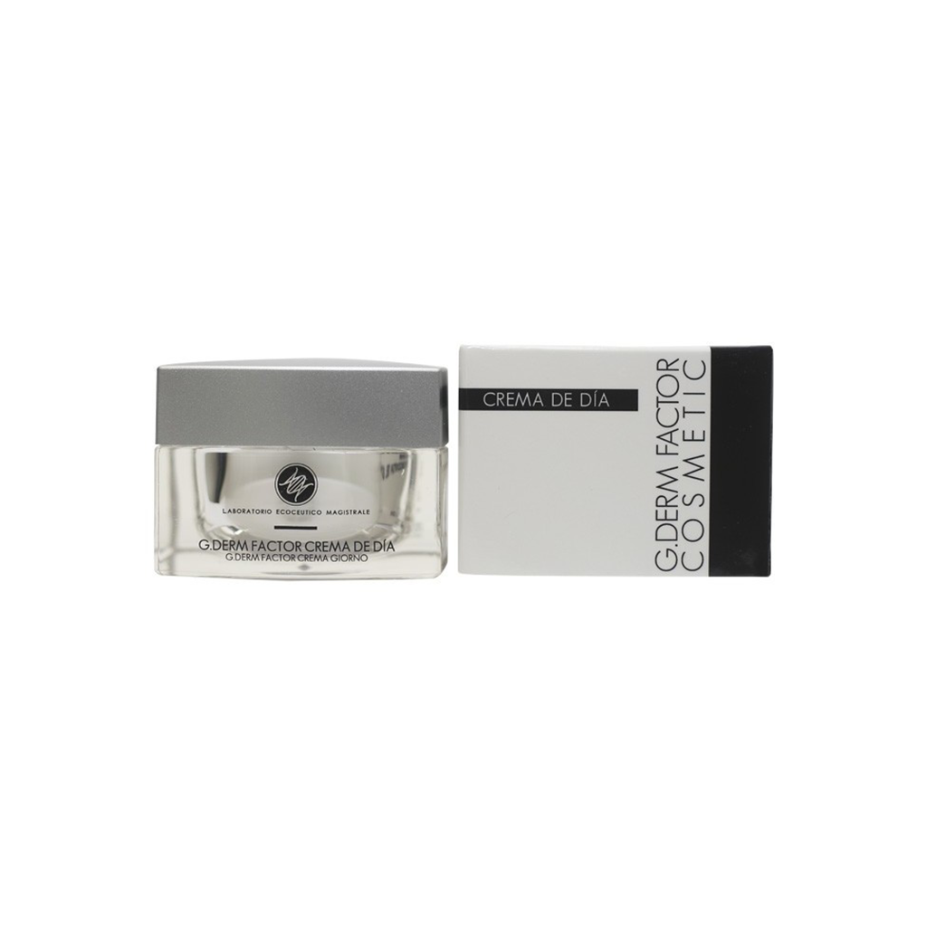 G Derm Factor Crema de Noche 50ml