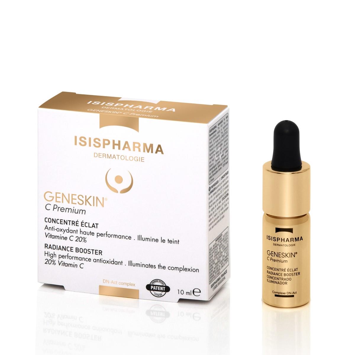 Geneskin C Premium 10Ml