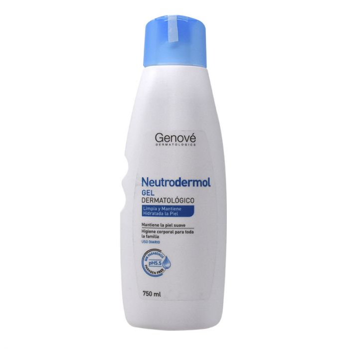 Genove Neutrodermol 750ml