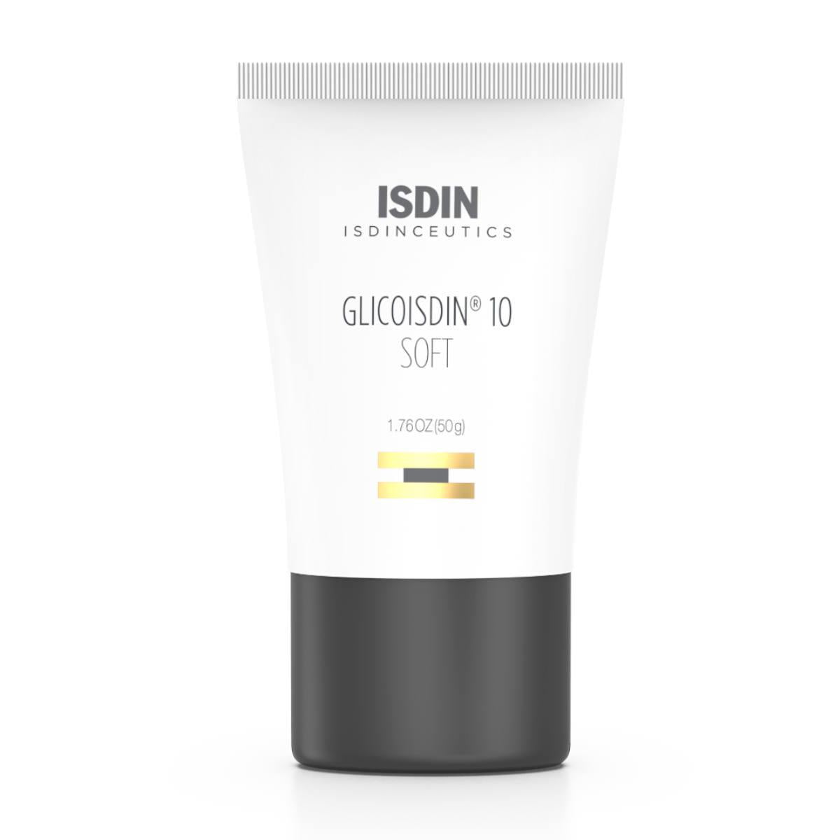 Glicoisdin 10% Gel Facial Antiedad 50Ml