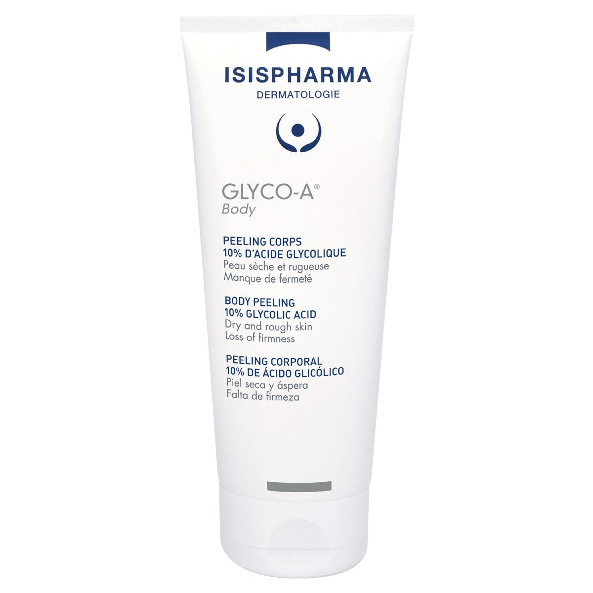 Glyco-A Body Peeling Corporal 200 Ml