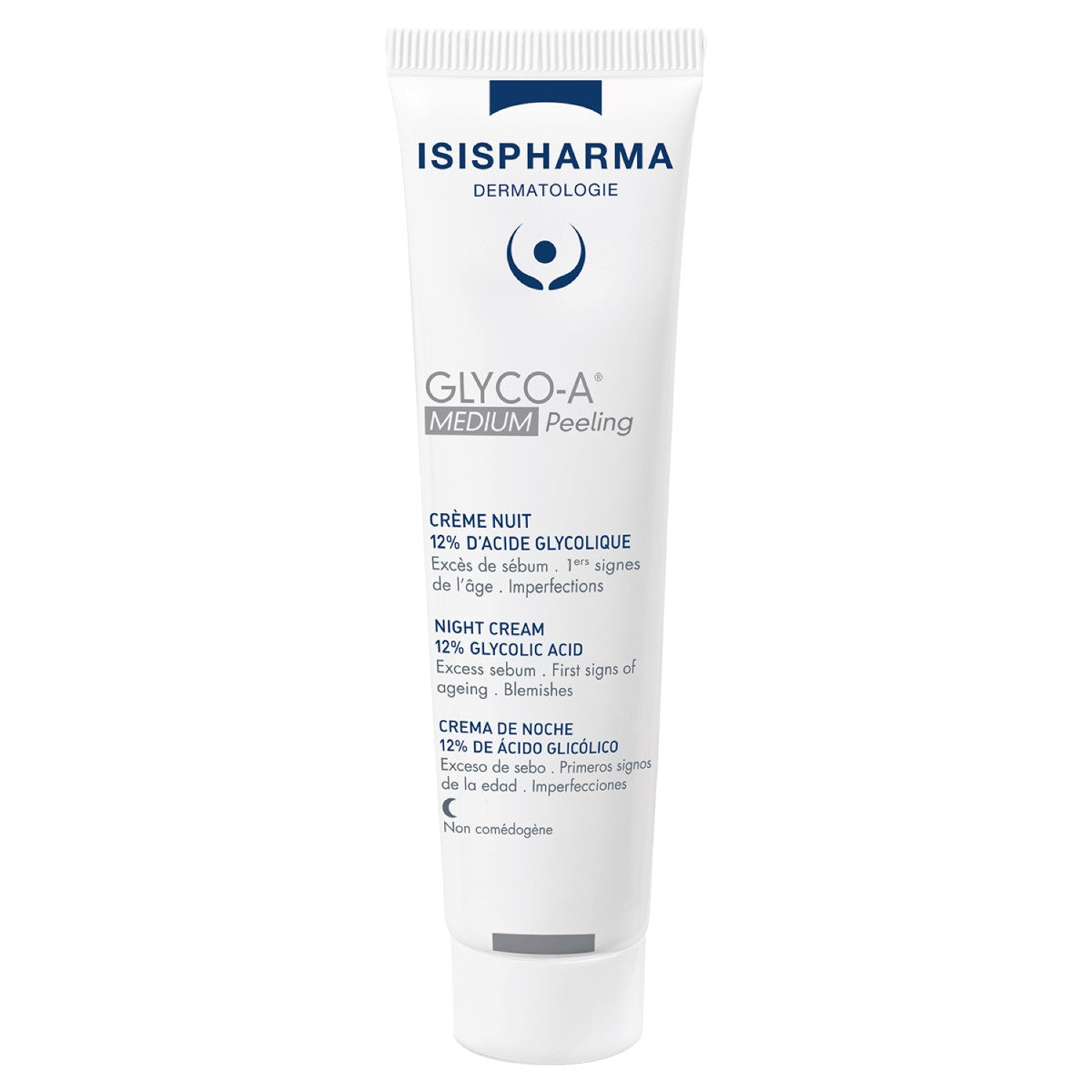 Glyco-A Peeling Medio 12% 30 Ml