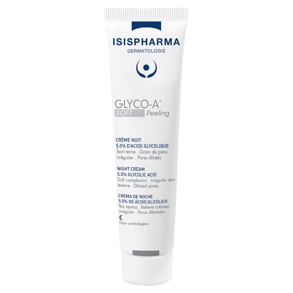 Glyco-A Peeling Suave 30 Ml