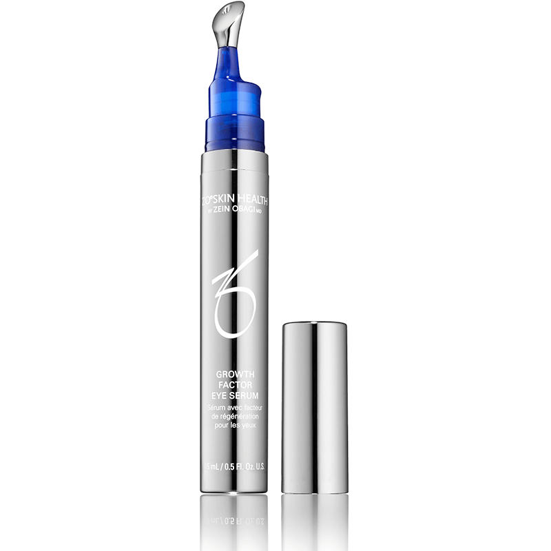 Growth Factor Eye Serum 15ml