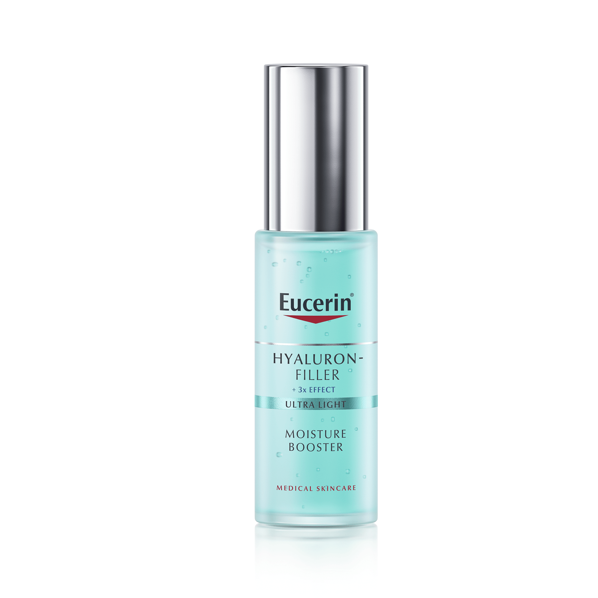 Hyaluron-Filler +3x Effect Hydrating Booster 30ml