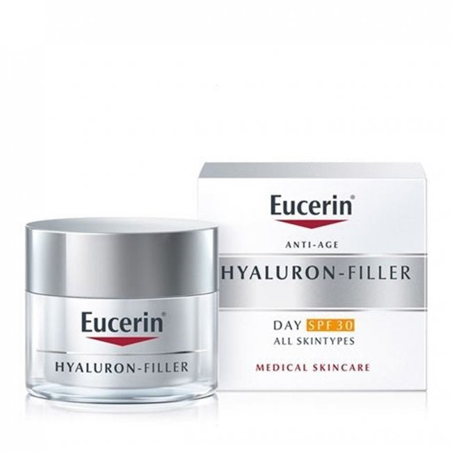 Antiedad Hyaluron Filler SPF 30 50ml