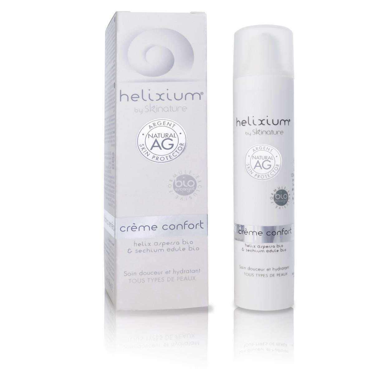 Helixium 30 Ml Crema Comfort 50 Ml