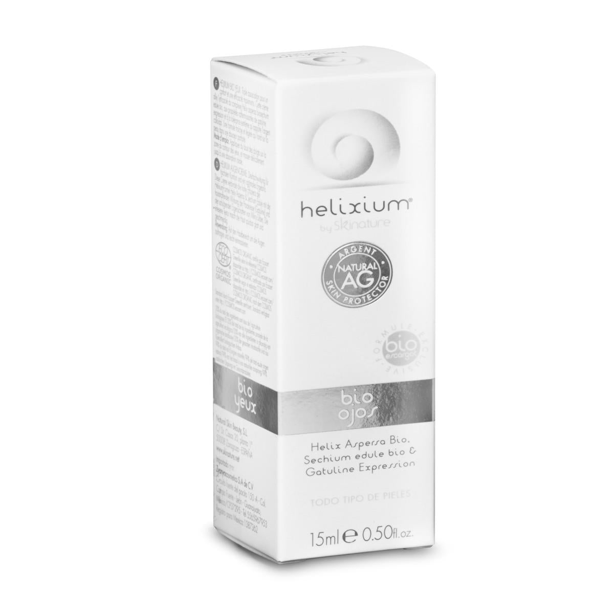 Helixium Bioyeux 15 Ml
