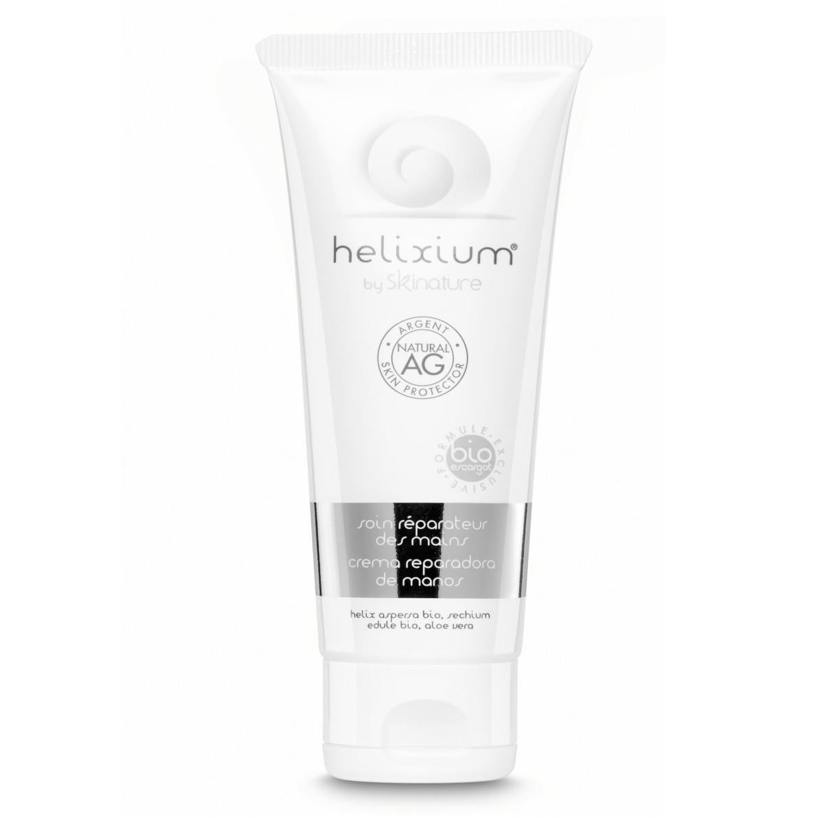 Helixium Crema Reparadora Para Manos 75Ml