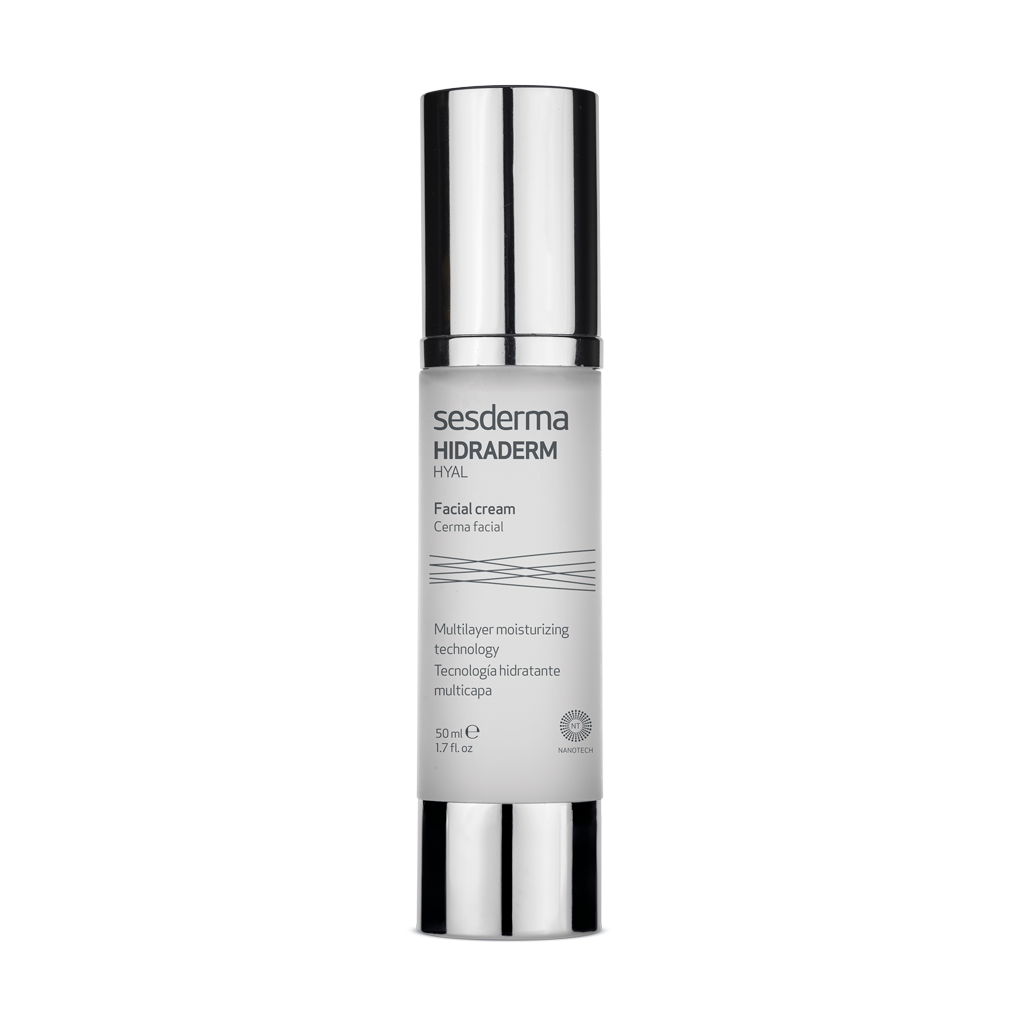 Hidraderm Hyal Crema hidratante 50ml
