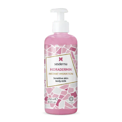 Hidradermin body milk 250ml