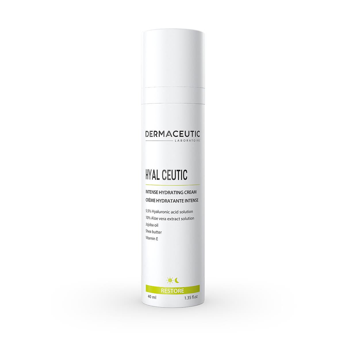 Hyal Ceutic 40 Ml