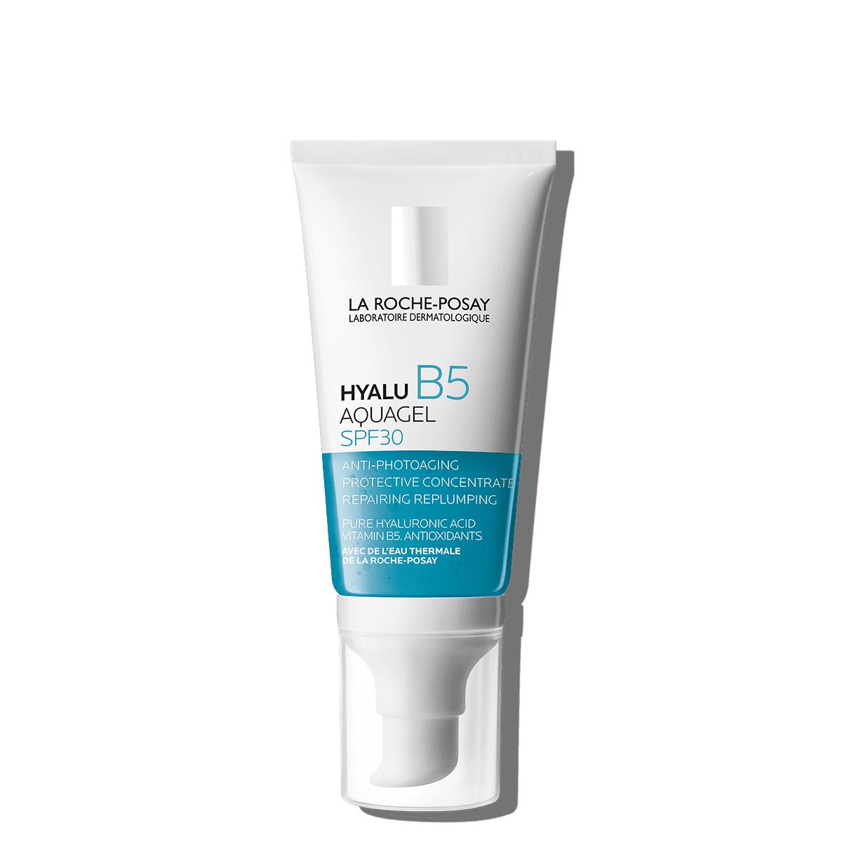 Hyalu B5 Serum Aquagel Fps30 30Ml
