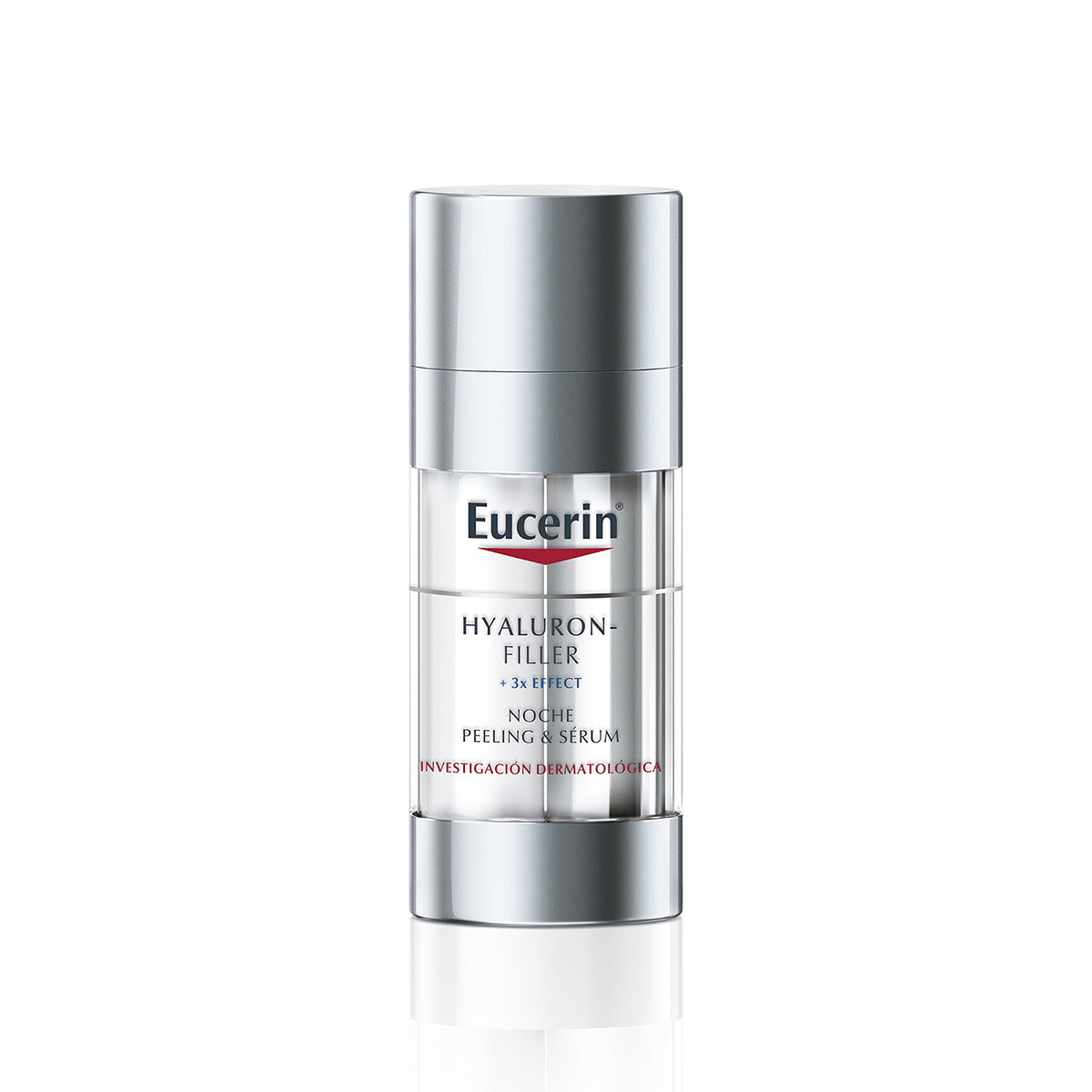 Hyaluron Filler Serum Efecto Peeling 30Ml