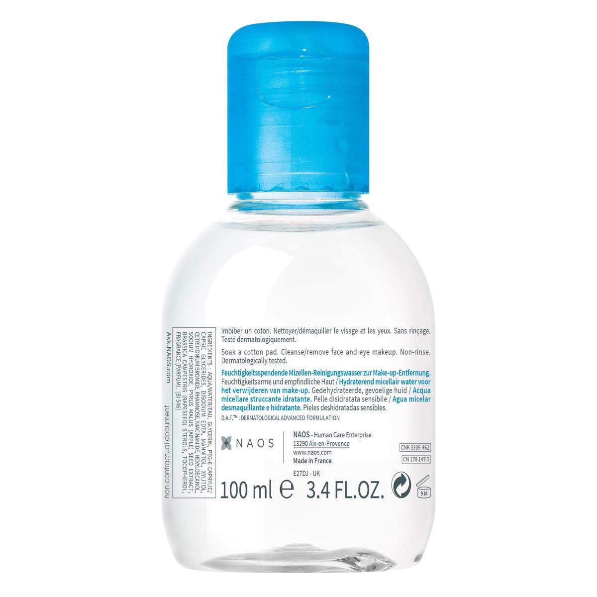 Hydrabio H2O 100 Ml