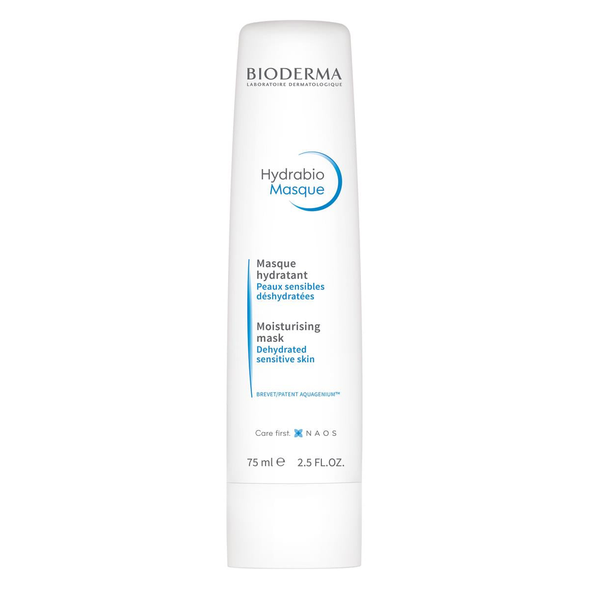 Hydrabio Mascarilla 75 Ml