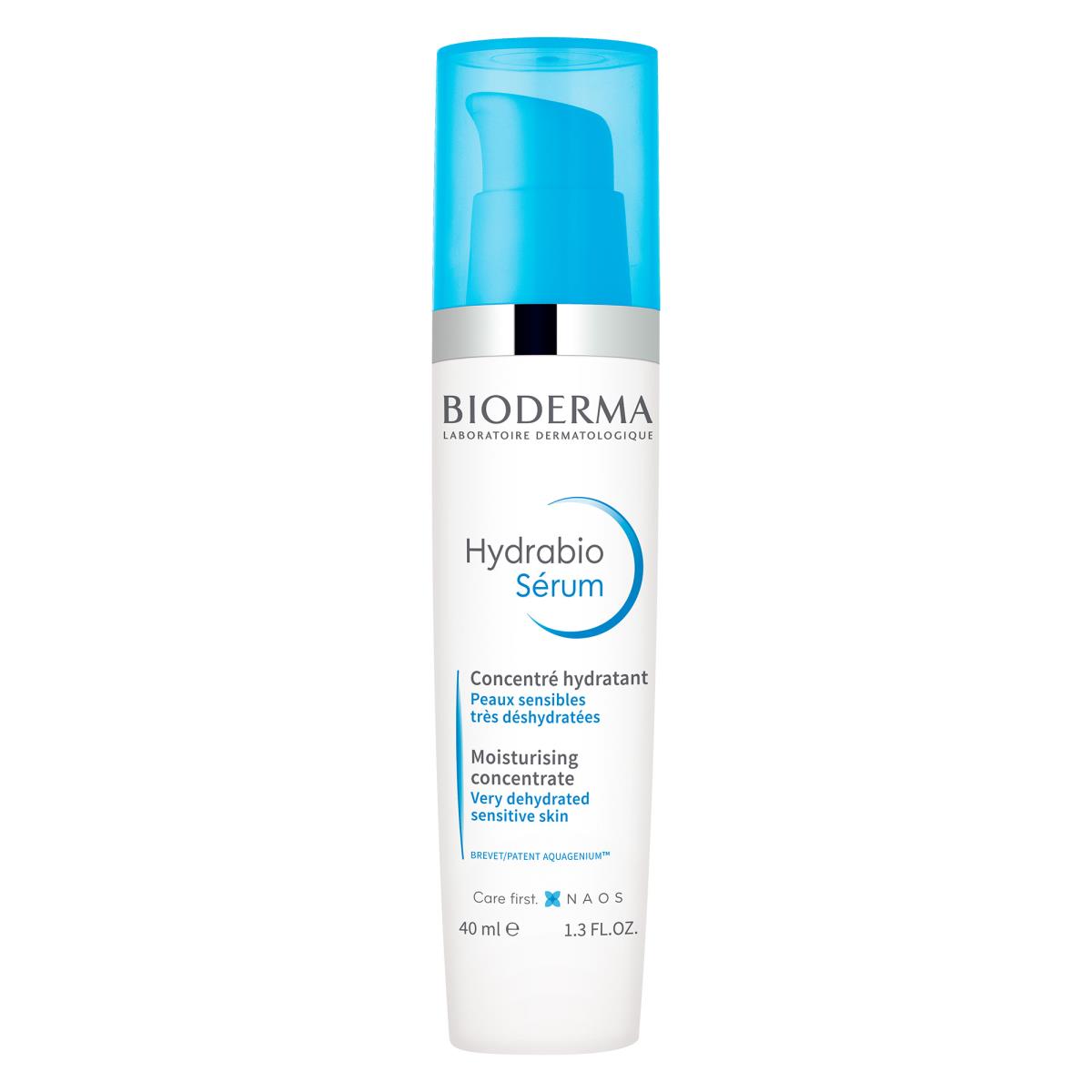 Hydrabio Serúm 40 Ml