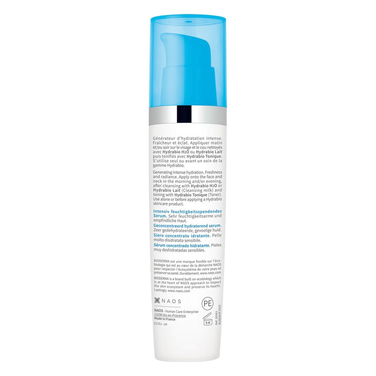 Hydrabio Serúm 40 Ml