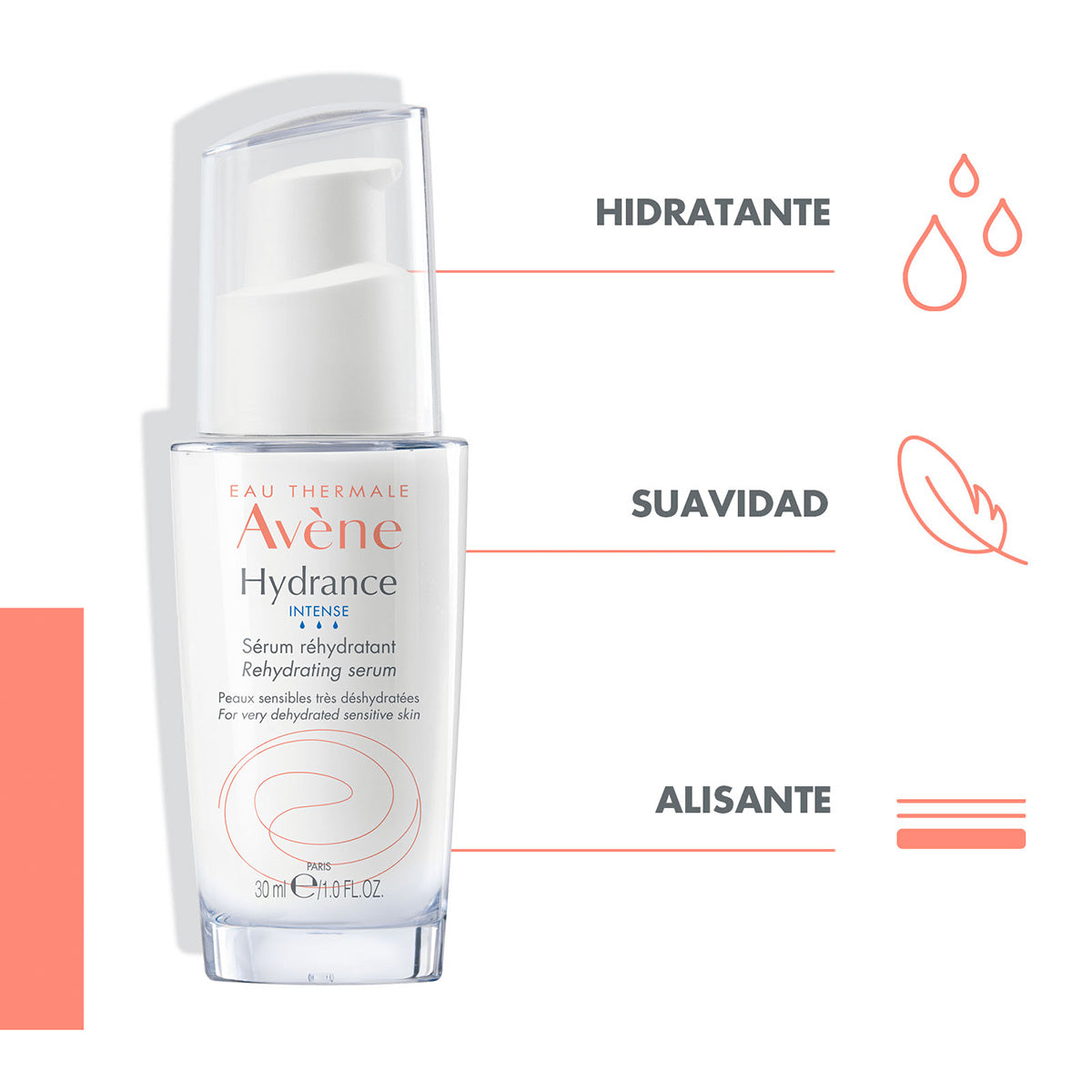 Hydrance Intense Suero Hidratante 30 Ml