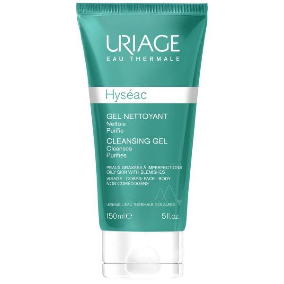 Hyseac Gel 150 Ml